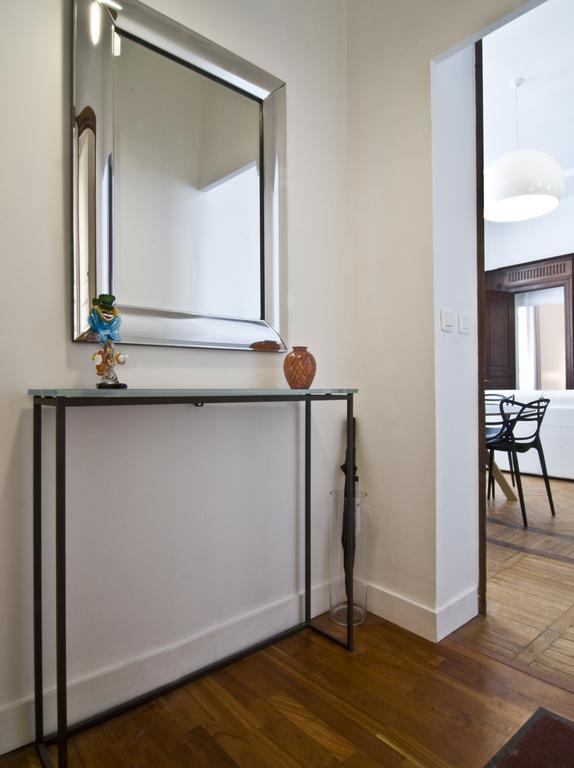 Le Boudoir 137 Apartment Bordeaux Exterior photo