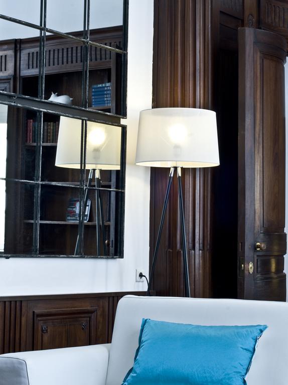Le Boudoir 137 Apartment Bordeaux Exterior photo