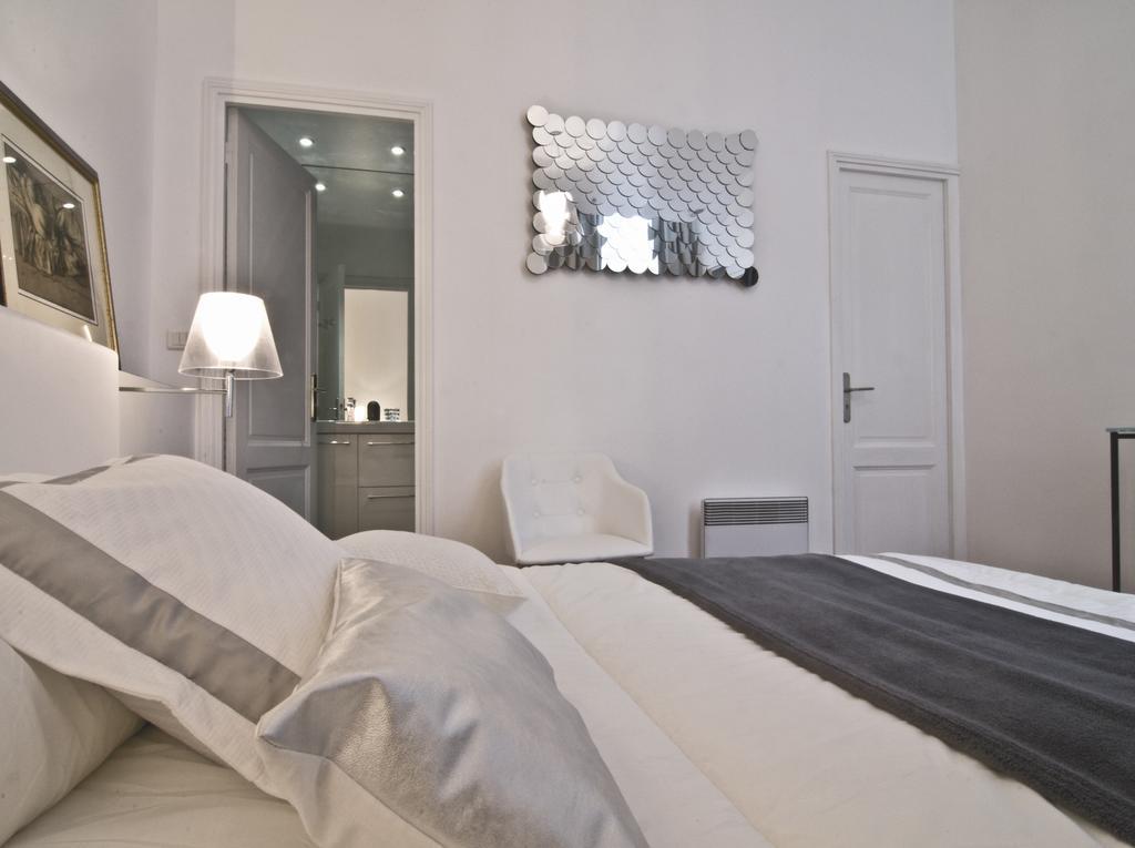 Le Boudoir 137 Apartment Bordeaux Exterior photo