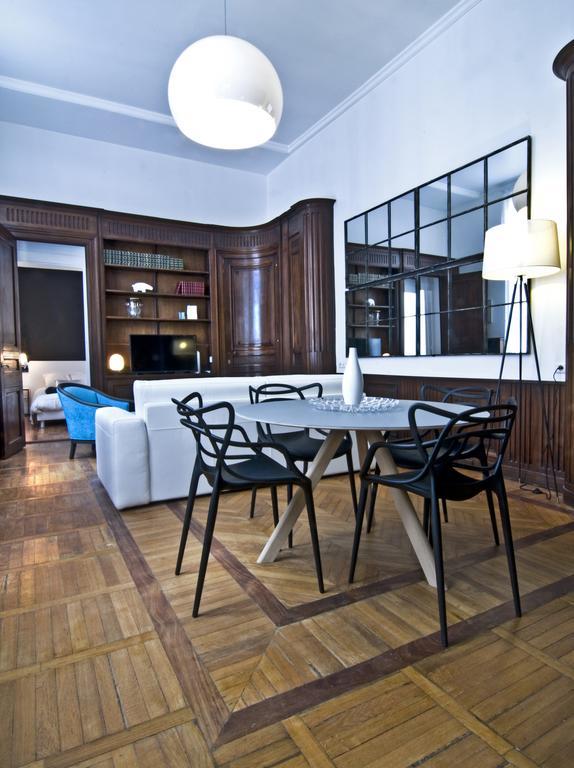 Le Boudoir 137 Apartment Bordeaux Exterior photo