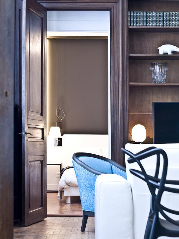 Le Boudoir 137 Apartment Bordeaux Exterior photo