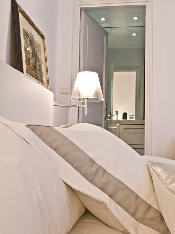 Le Boudoir 137 Apartment Bordeaux Exterior photo